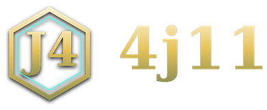 4j11 logo