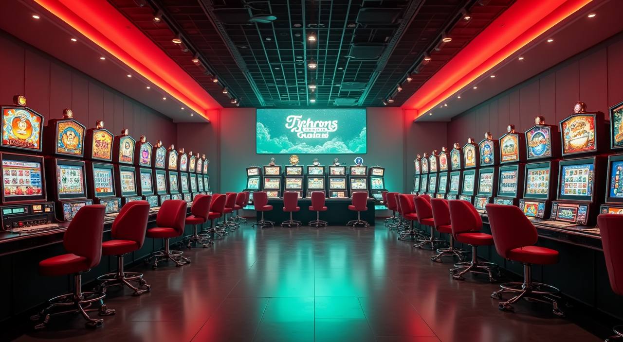 4j11 lobby visual